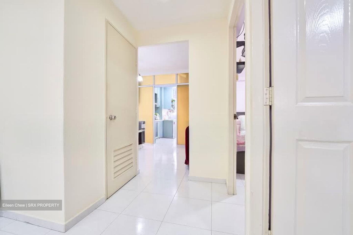 Blk 524 Hougang Avenue 6 (Hougang), HDB 3 Rooms #566482651